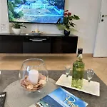 Melody Апартаменты *