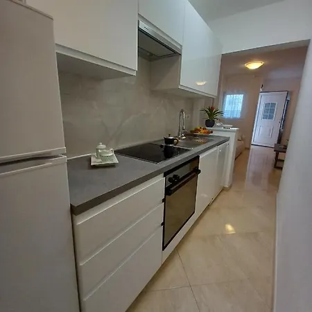 Melody Апартаменты Пореч