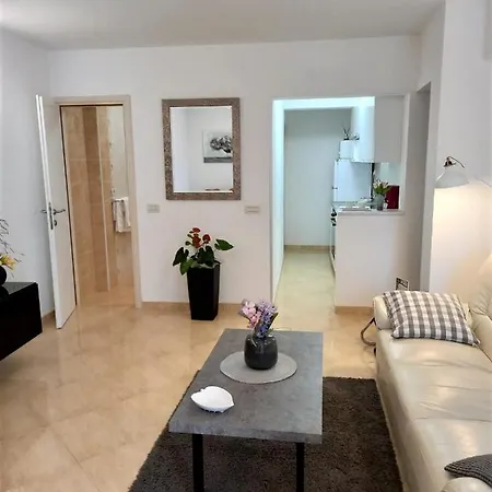 Melody Апартаменты