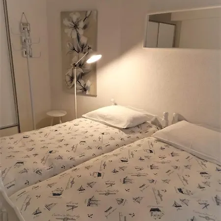 Appartement Melody Poreč