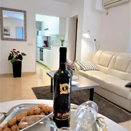 Апартаменты Melody