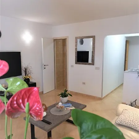 Melody Appartement *