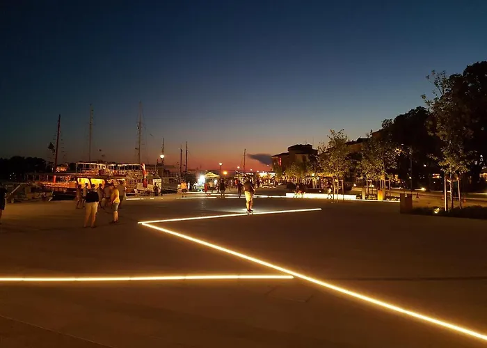 Apartment Melody Poreč