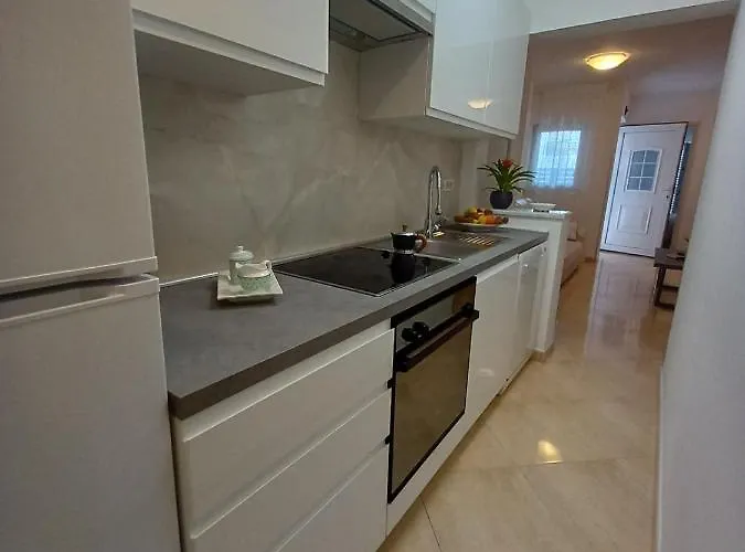 Melody Apartment Poreč