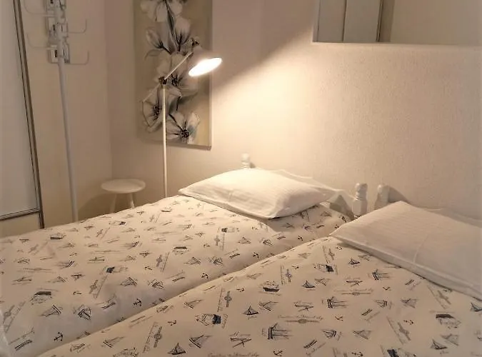 Apartment Melody Poreč