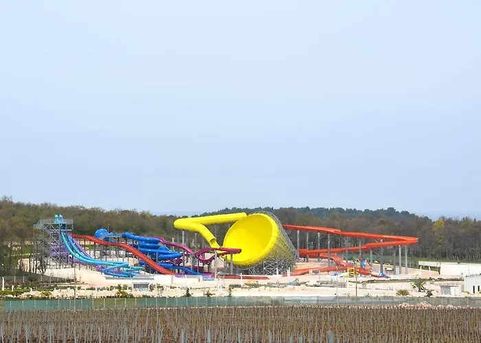 Melody Apartment Poreč